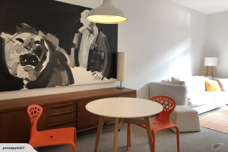 Photo of property in 1m/6 Burgoyne Street, Grey Lynn, Auckland, 1021