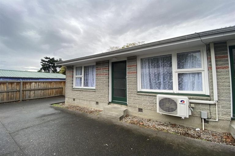 Photo of property in 82 Linwood Avenue, Linwood, Christchurch, 8011