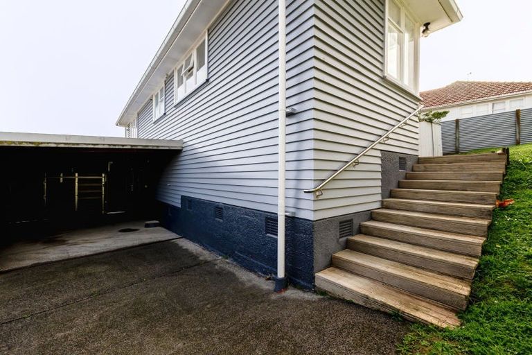 Photo of property in 55 Upham Terrace, Roslyn, Palmerston North, 4414