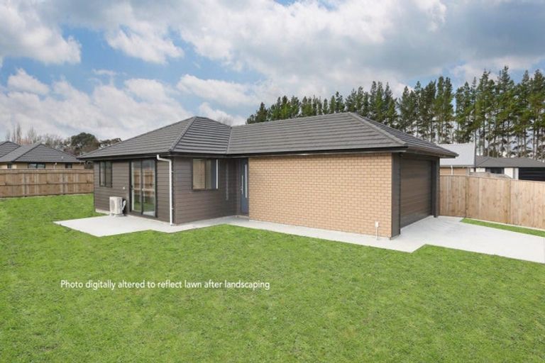 Photo of property in 49 Hereford Street, Marton, 4710