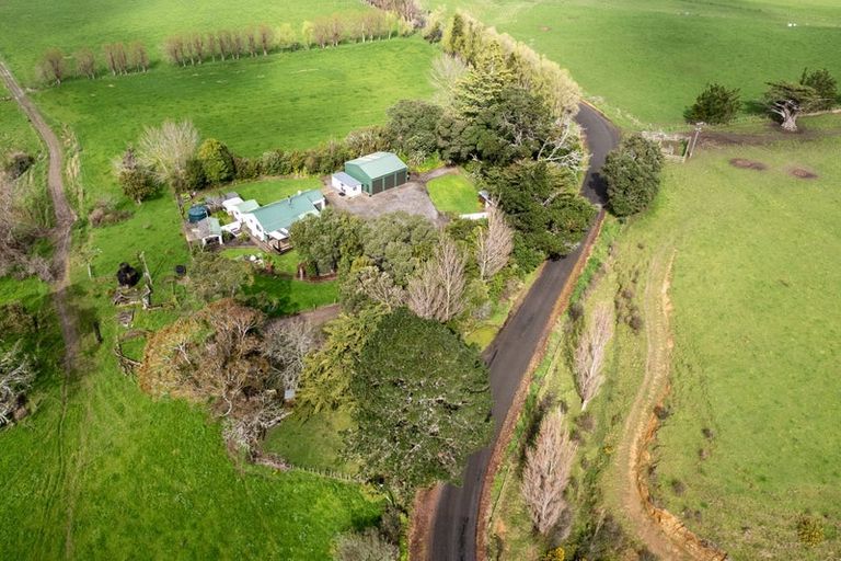 Photo of property in 137 Kingston Road, Shannon, Palmerston North, 4474