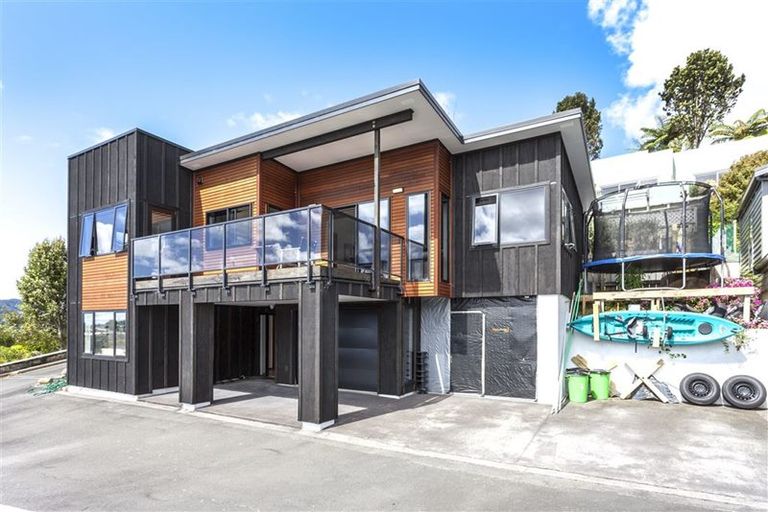 Photo of property in 21/135 Waireka Place, Whangamata, 3620