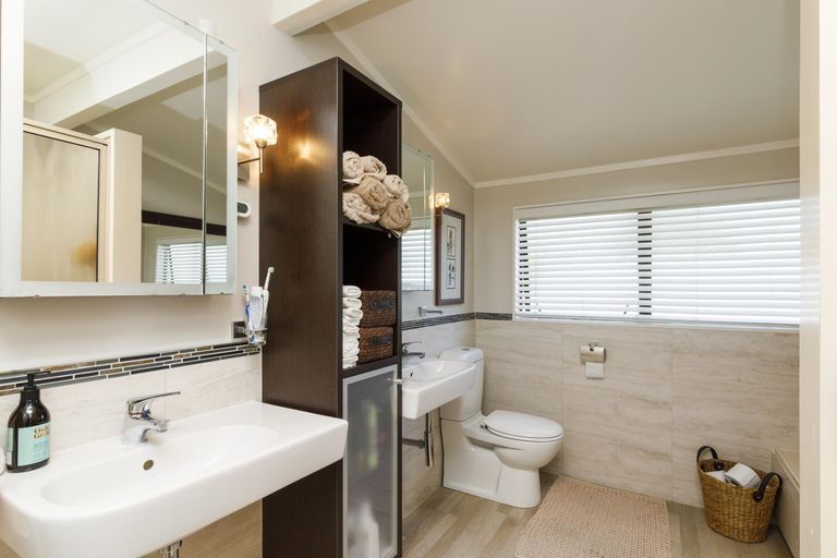 Photo of property in 8a Moerangi Street, West End, Palmerston North, 4410