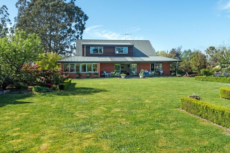 Photo of property in 81 Connolly Street, Geraldine, 7930