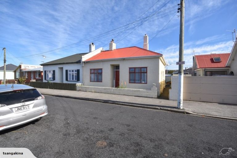 Photo of property in 63 Fingall Street, South Dunedin, Dunedin, 9012
