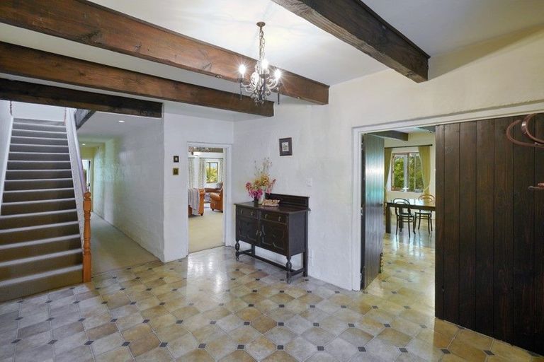 Photo of property in 77 Mount Thomas Road, Fernside, Rangiora, 7471