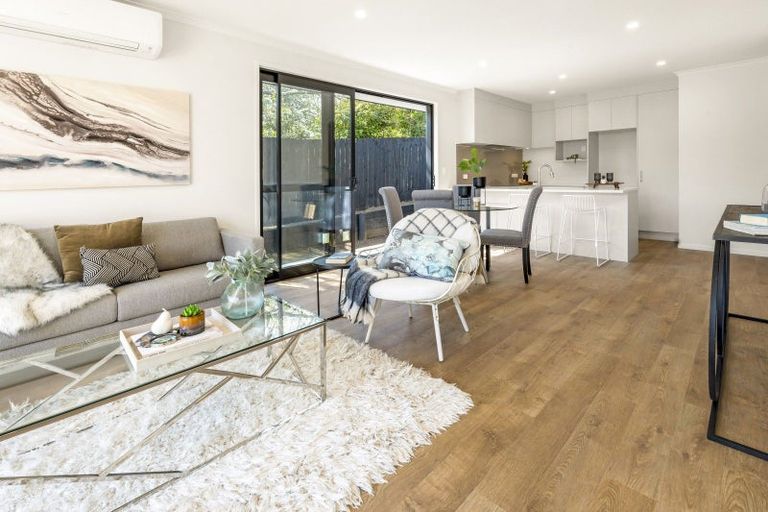 Photo of property in 66c Marendellas Drive, Bucklands Beach, Auckland, 2014