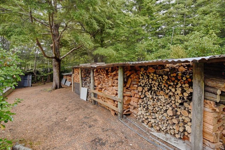 Photo of property in 11 Murrell Avenue, Manapouri, 9679
