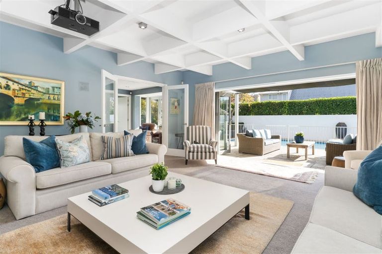 Photo of property in 27 Halton Street, Strowan, Christchurch, 8052