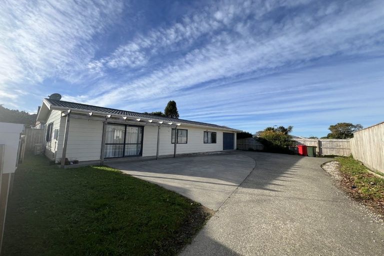 Photo of property in 19 Partridge Street, Taita, Lower Hutt, 5011