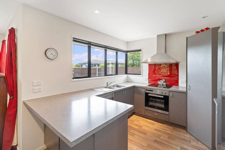 Photo of property in 56 Moore Street, Rolleston, 7614