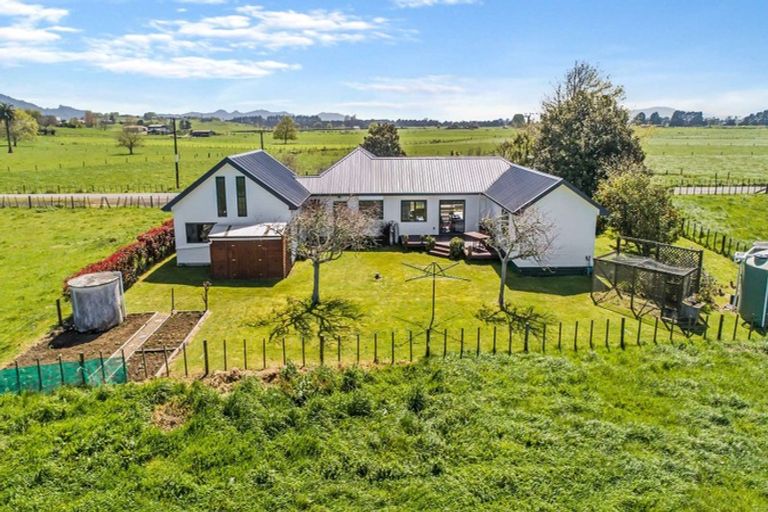 Photo of property in 337 Kainui Road, Taupiri, 3791