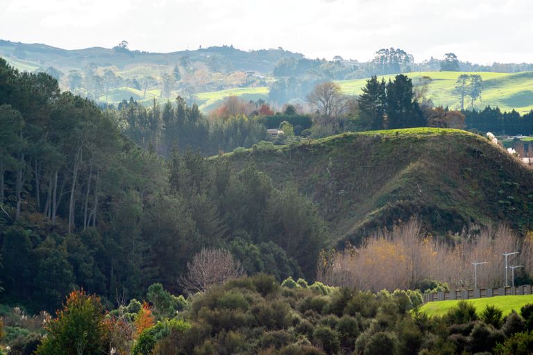 Photo of property in 6 Huria Vista, Pyes Pa, Tauranga, 3112