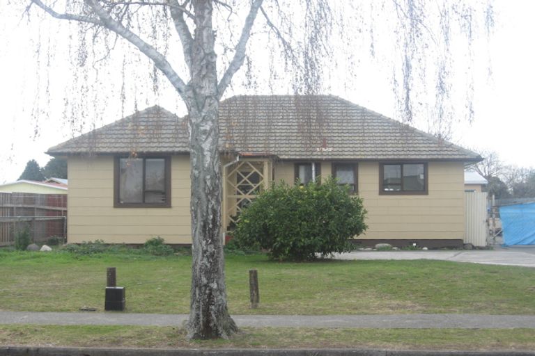 Photo of property in 32 Fleming Crescent, Maraenui, Napier, 4110