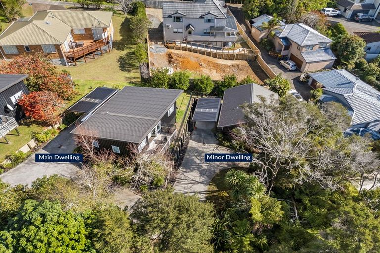 Photo of property in 15a John Street, Birkenhead, Auckland, 0626