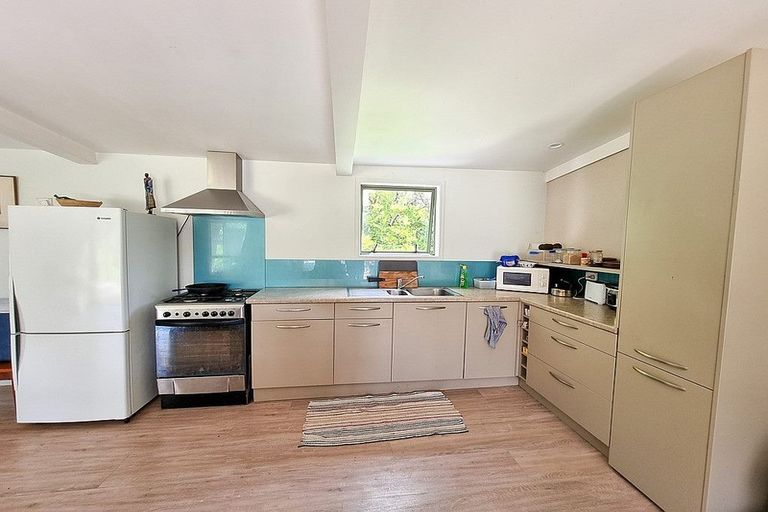 Photo of property in 46 Waihuka Road, Omapere, Kaikohe, 0473