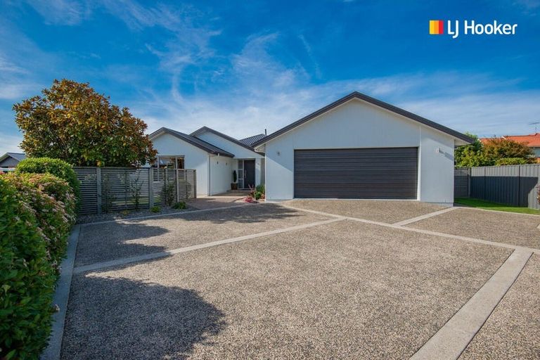 Photo of property in 24 William James Close, Mosgiel, 9024