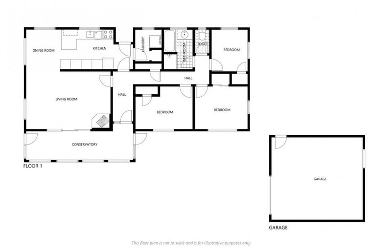 Photo of property in 31a Rimutaka Street, Trentham, Upper Hutt, 5018