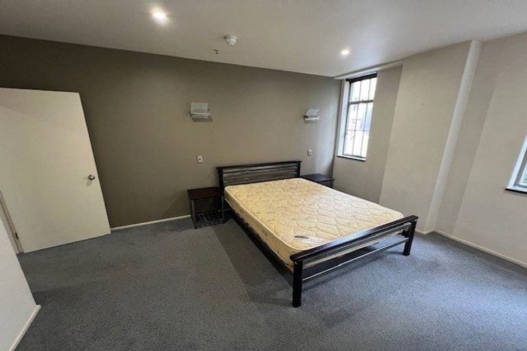 Photo of property in The Quay, 3/332b2 Lambton Quay, Wellington Central, Wellington, 6011
