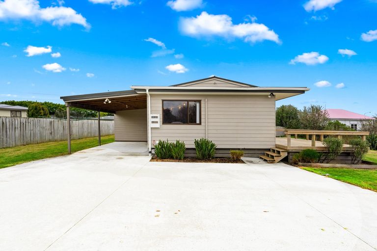 Photo of property in 47a Marshall Road, Kaiwaka, 0573