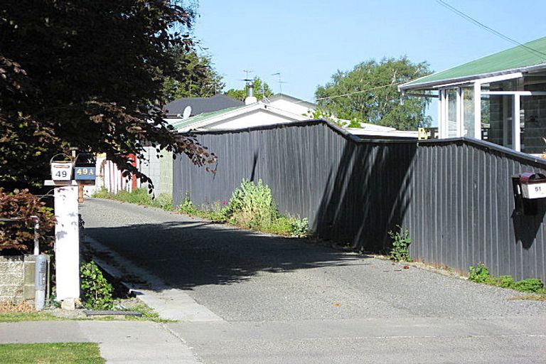 Photo of property in 51b Howick Road, Redwoodtown, Blenheim, 7201