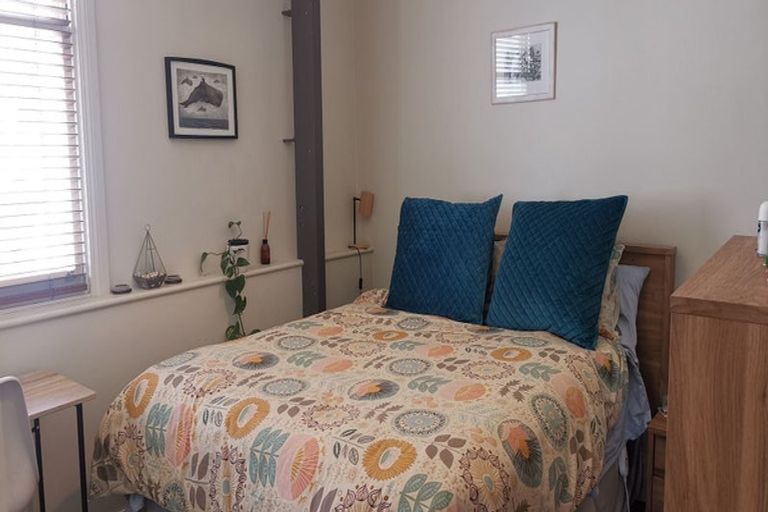 Photo of property in Columbia Apartments, 19/32 Cuba Street, Te Aro, Wellington, 6011