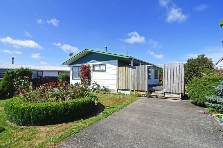 Photo of property in 32 Taranaki Street, Kuripuni, Masterton, 5810