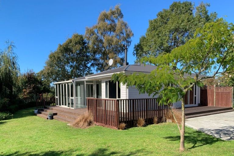 Photo of property in 1108 Waimate Highway, Otaio, Timaru, 7971