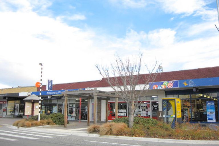 Photo of property in Hubbards Pharmacy, 60b Centennial Avenue, Alexandra, 9320