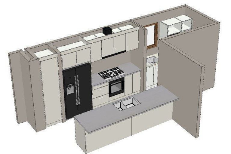 Photo of property in 33 Farnworth Terrace, Churton Park, Wellington, 6037