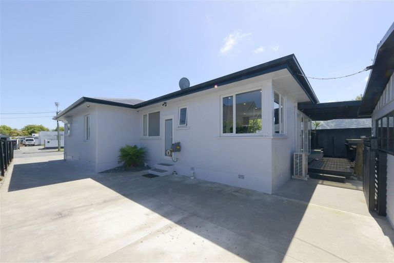 Photo of property in 48 Penrith Avenue, Somerfield, Christchurch, 8024