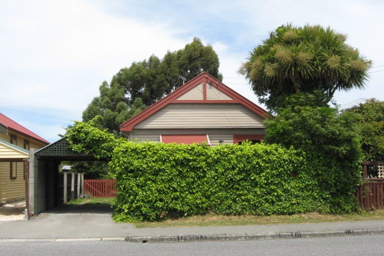 Photo of property in 11 Dampier Street, Woolston, Christchurch, 8023
