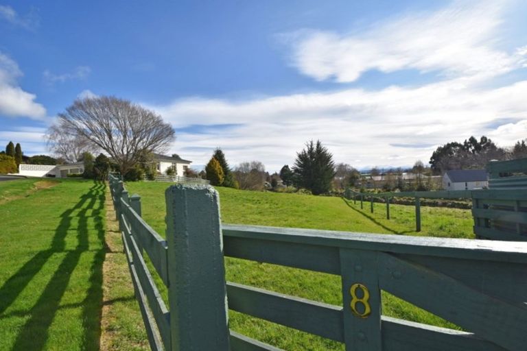 Photo of property in 8 Hughies Lane, Otautau, 9610