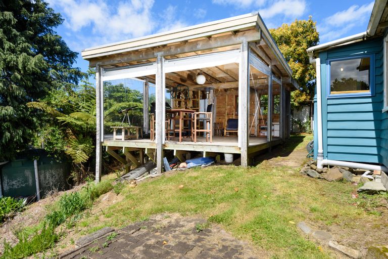 Photo of property in 9 Mclaren Falls Road, Lower Kaimai, Tauranga, 3171