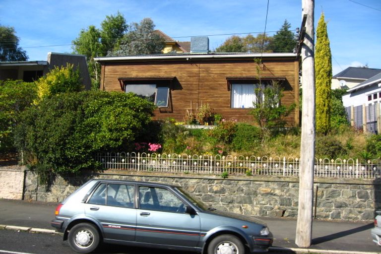 Photo of property in 190 North Road, North East Valley, Dunedin, 9010