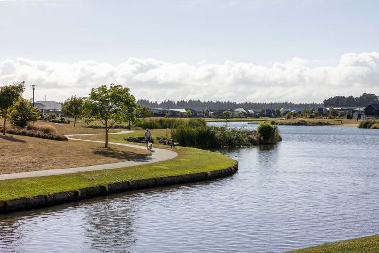 Photo of property in 57 Lakeside Drive, Pegasus, 7612