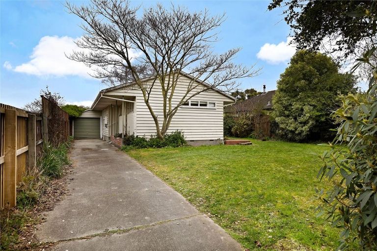 Photo of property in 97 Brookside Terrace, Bryndwr, Christchurch, 8053