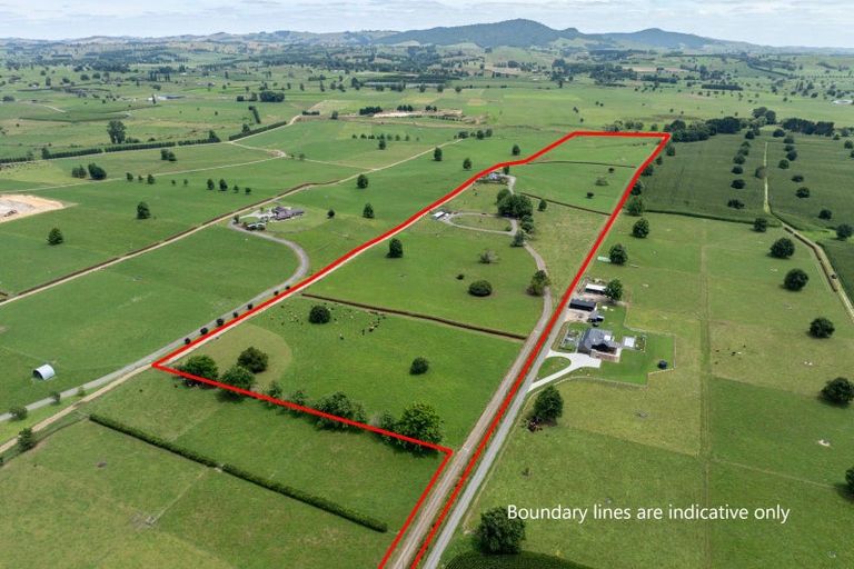 Photo of property in 162 Hinuera Road, Matamata, 3472
