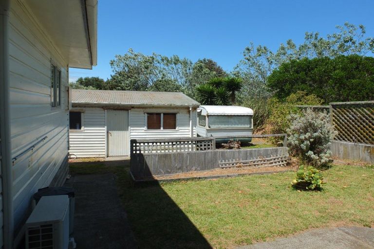 Photo of property in 4 Harrod Avenue, Foxton Beach, Foxton, 4815