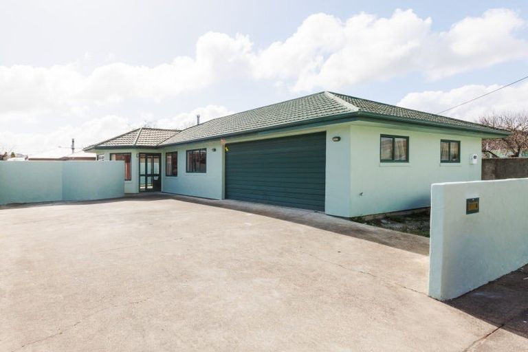 Photo of property in 20 Guildford Street, Ashhurst, 4810