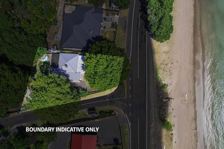 Photo of property in 324 Thames Coast Sh25 Road, Thornton Bay, Thames, 3575