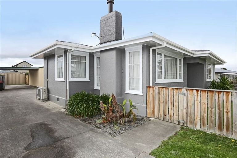 Photo of property in 1218 Norfolk Crescent, Mayfair, Hastings, 4122