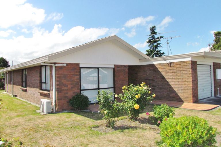 Photo of property in 33b Albert Street, Masterton, 5810