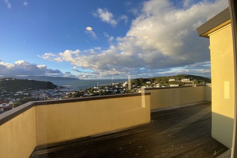 Photo of property in 62a Frobisher Street, Island Bay, Wellington, 6023