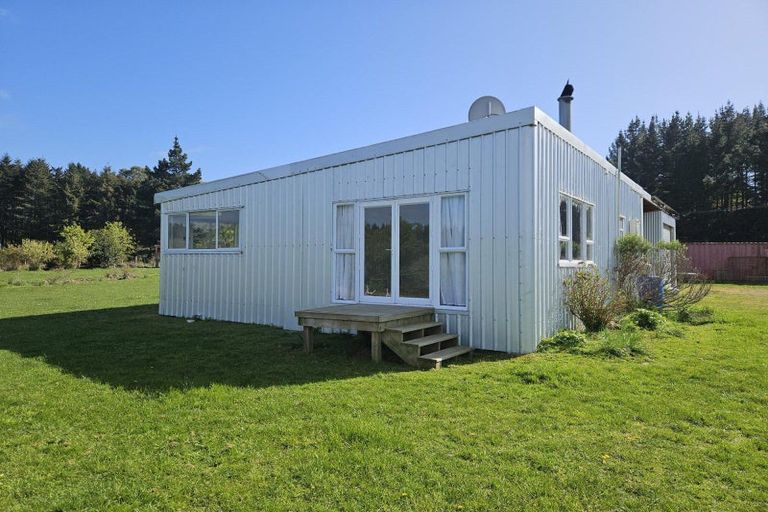Photo of property in 1779 Kakanui Valley Road, Five Forks, Oamaru, 9491
