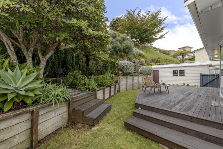 Photo of property in 69 Oranga Street, Westown, New Plymouth, 4310