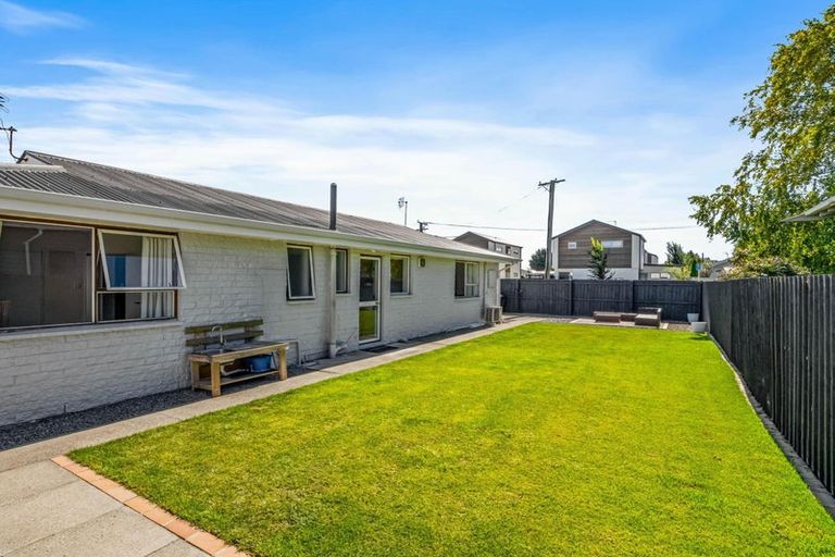 Photo of property in 28a Sails Street, Papanui, Christchurch, 8053