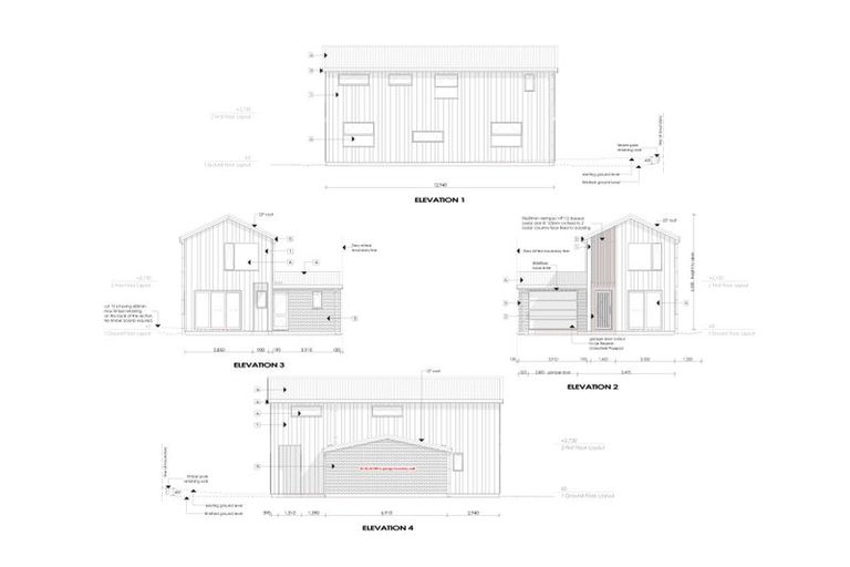 Photo of property in 15 Overton Street, Rototuna North, 3210