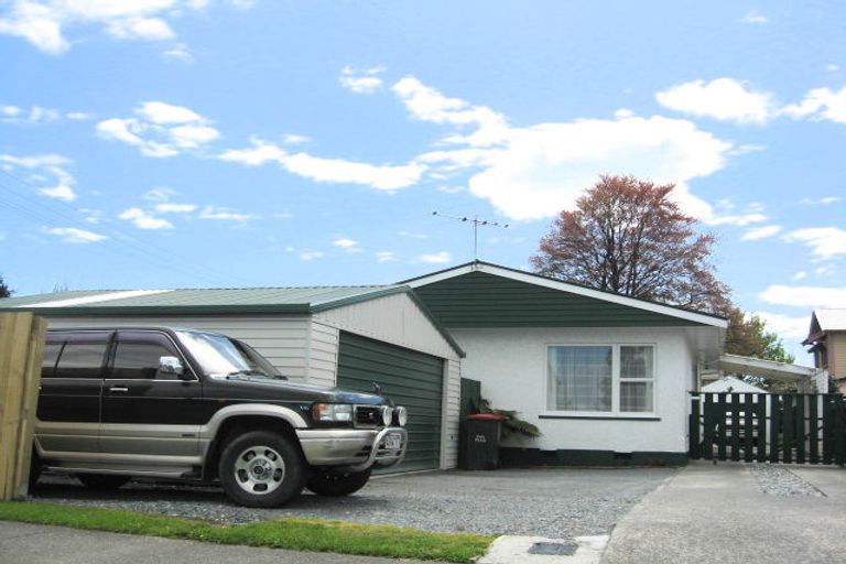 Photo of property in 173 Songer Street, Stoke, Nelson, 7011