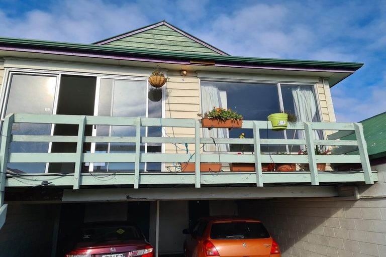 Photo of property in 5/14 Seddon Street, Sydenham, Christchurch, 8023